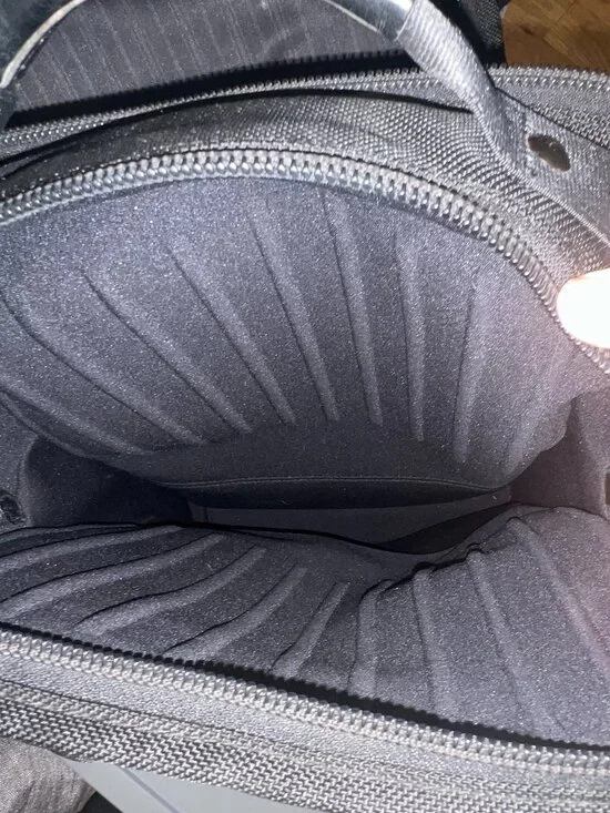 Tumi Alpha Brief Backpack Black